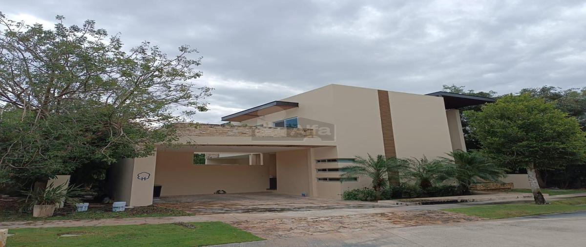 Foto de casa en venta en yucatan village resort 48, chablekal, mérida, yucatán, 21197573 No. 04