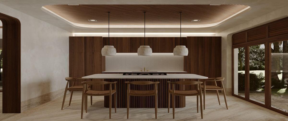 Foto de casa en venta en yucatán village & resort , chablekal, mérida, yucatán, 26522570 No. 05