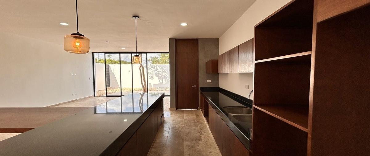 Foto de casa en yucatán , xcanatún, mérida, yucatán, 27596733 foto 02 Foto de casa en venta en yucatán , xcanatún, mérida, yucatán, 27596733 No. 02