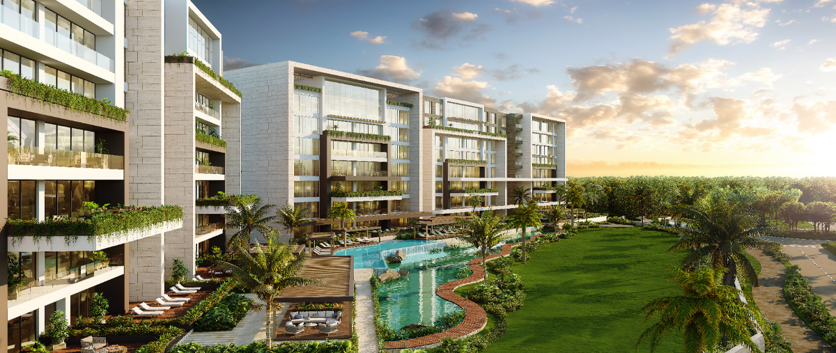 Foto de departamento en venta en yucatán , yucatán country club, mérida, yucatán, 27542762 No. 03