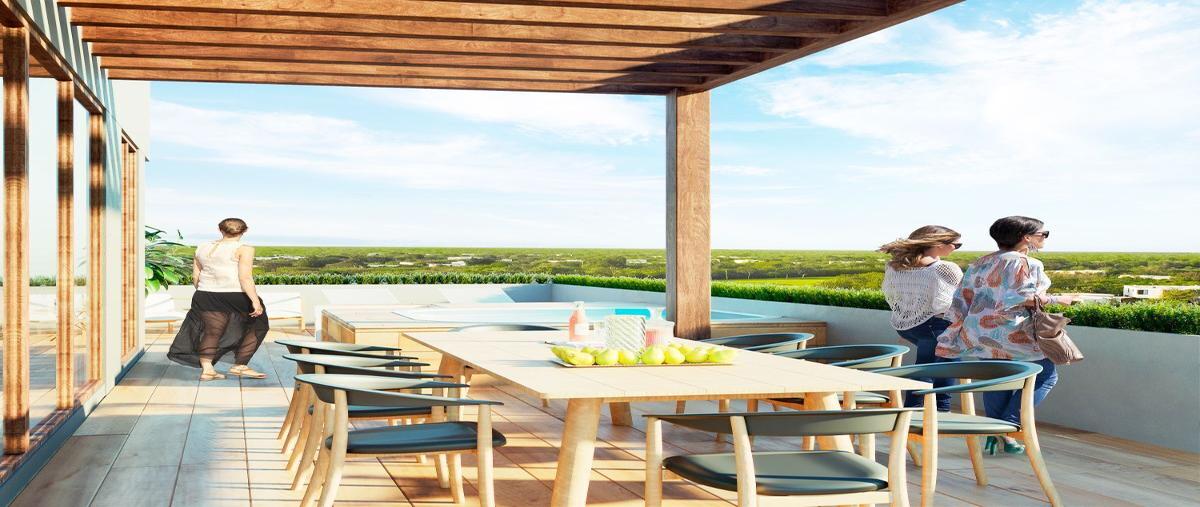 Foto de departamento en venta en yucatán , yucatán country club, mérida, yucatán, 27542762 No. 04