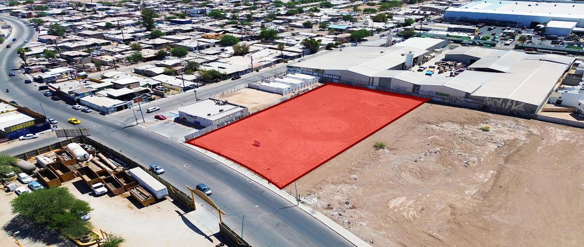 Foto de terreno comercial en venta en yugoslavia , real virreyes, mexicali, baja california, 0 No. 03