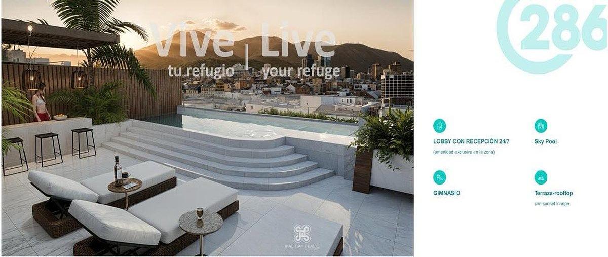 Foto de departamento en venta en yugoslavia , vallarta villas, puerto vallarta, jalisco, 31093249 No. 04
