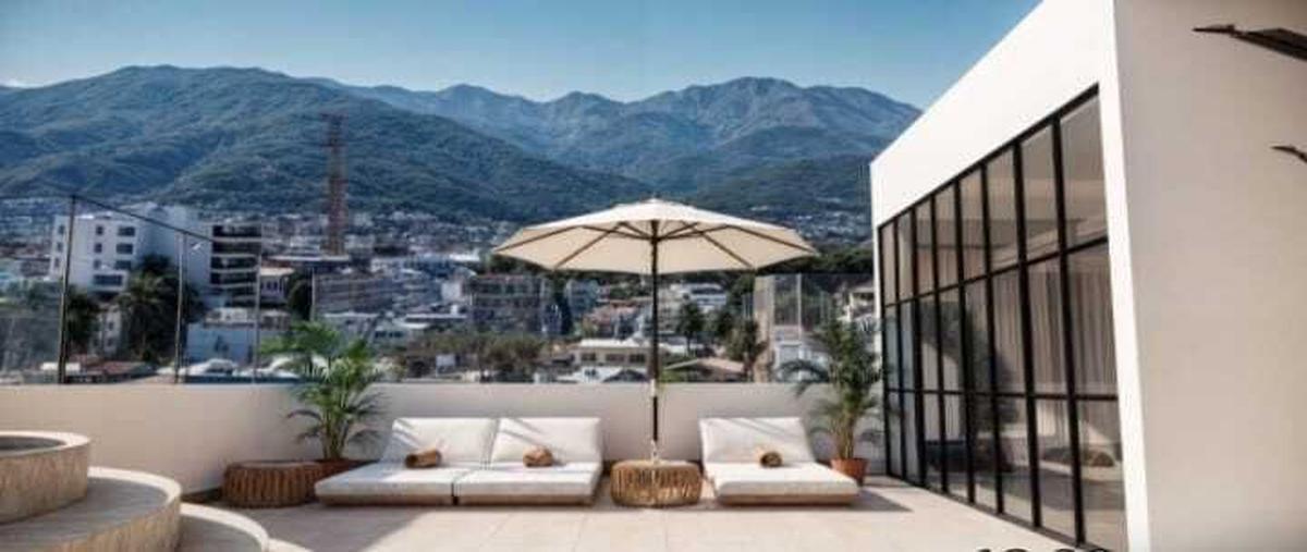 Foto de departamento en venta en yugoslavia , versalles, puerto vallarta, jalisco, 0 No. 04