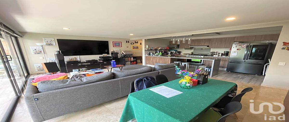 Foto de departamento en venta en yukÃ³n 80, del valle norte, benito juÃ¡rez, df / cdmx, 31561942 No. 03