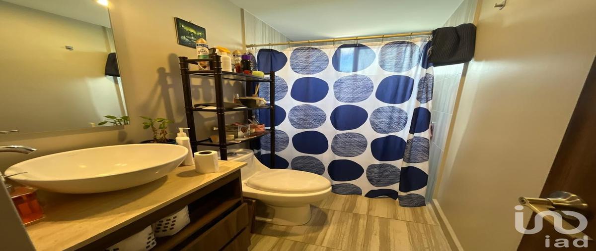 Foto de departamento en venta en yukÃ³n 80, del valle norte, benito juÃ¡rez, df / cdmx, 31561942 No. 04