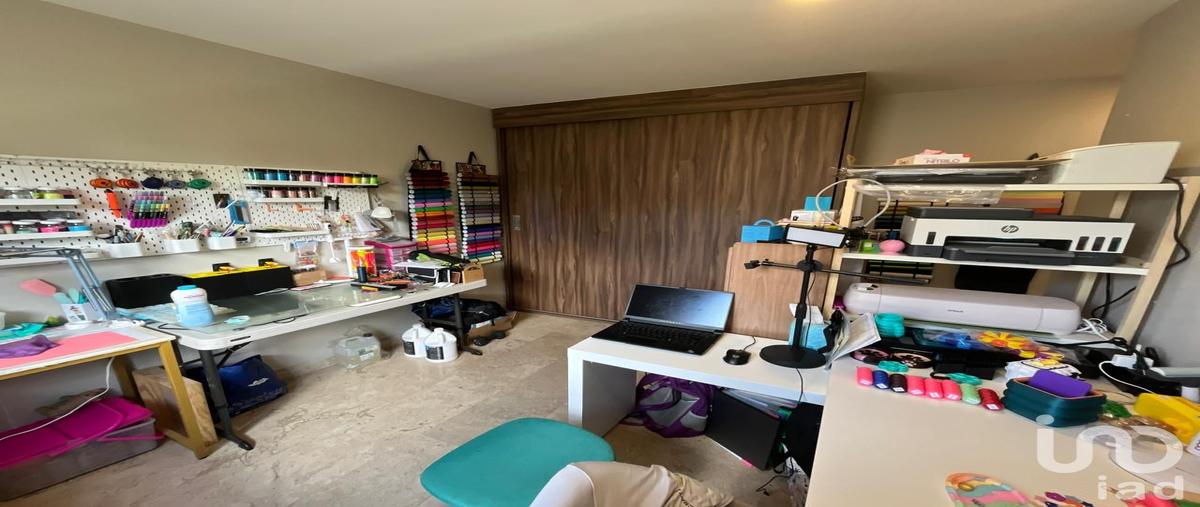 Foto de departamento en venta en yukÃ³n 80, del valle norte, benito juÃ¡rez, df / cdmx, 31561942 No. 05