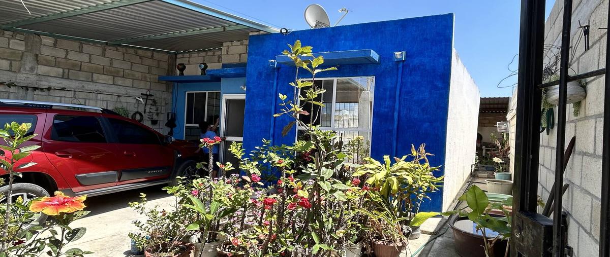 Foto de casa en venta en yunen , ciudad maya, berriozábal, chiapas, 29474729 No. 03