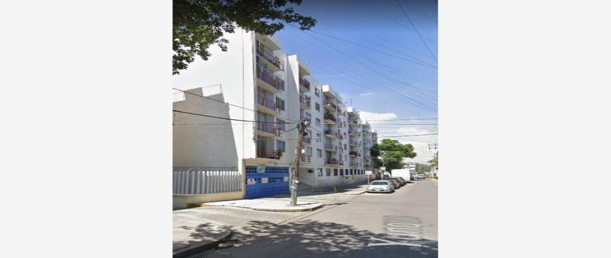 Foto de departamento en yunque 37, artes graficas, venustiano carranza, df / cdmx, 0 foto 01 Foto de departamento en venta en yunque 37, artes graficas, venustiano carranza, df / cdmx, 0 No. 01