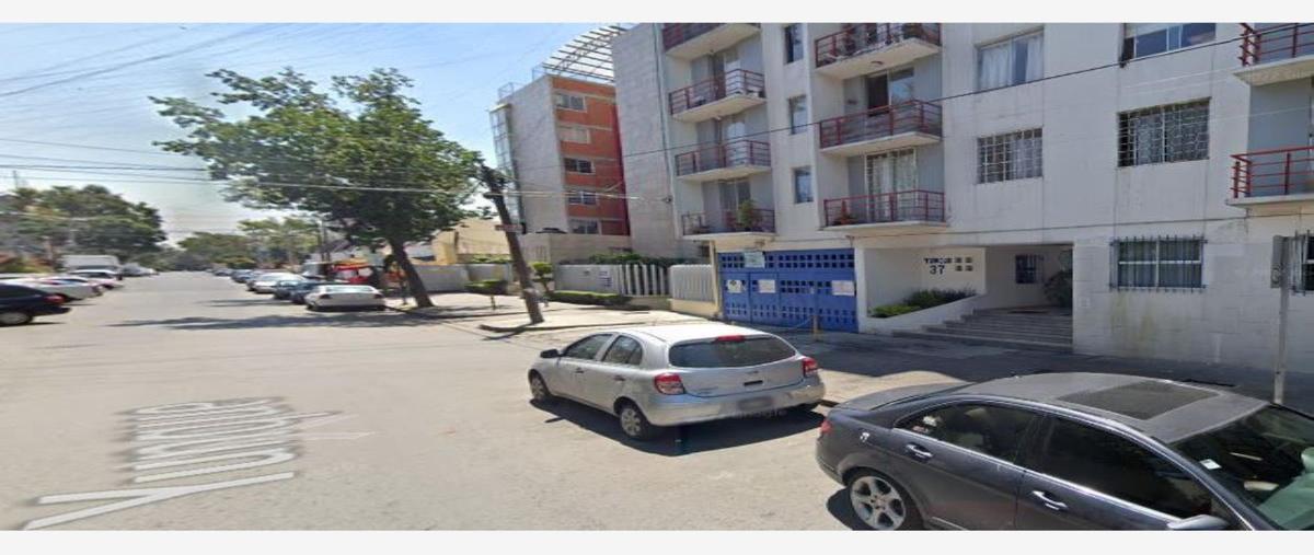 Foto de departamento en yunque 37, artes graficas, venustiano carranza, df / cdmx, 0 foto 03 Foto de departamento en venta en yunque 37, artes graficas, venustiano carranza, df / cdmx, 0 No. 03