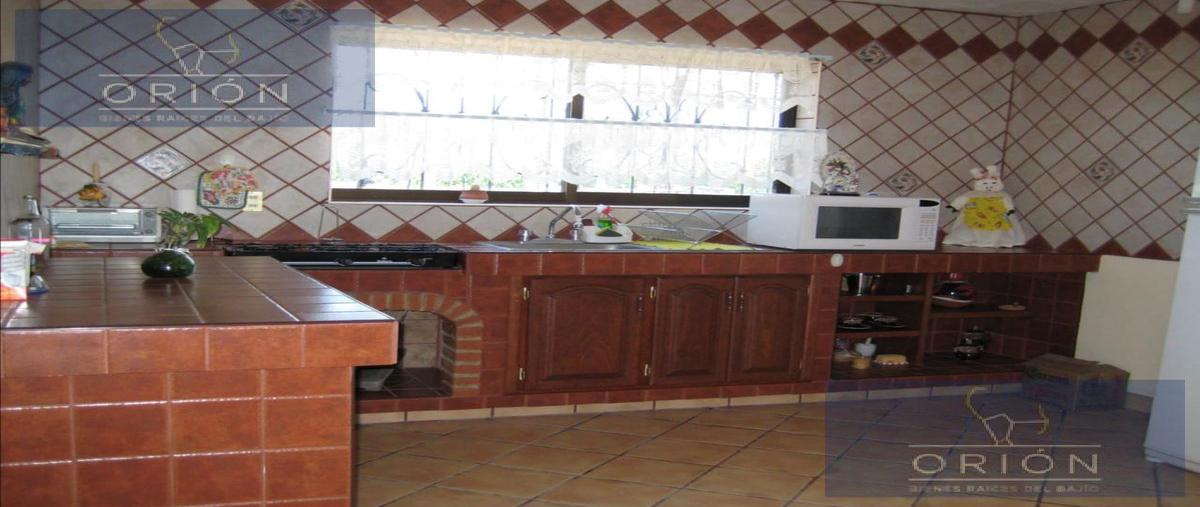 Foto de casa en venta en  , yurecuaro centro, yurécuaro, michoacán de ocampo, 30200709 No. 03