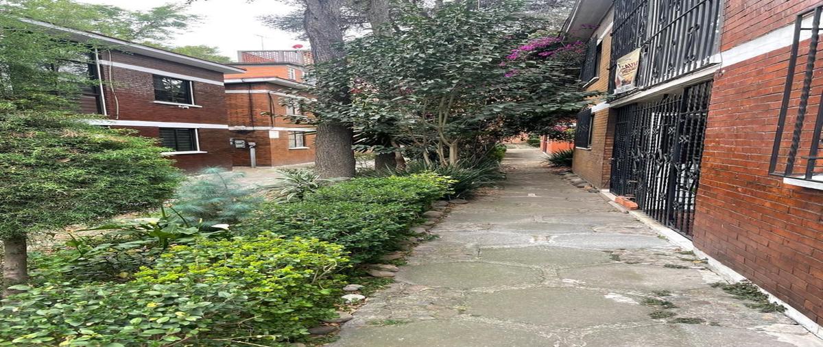 Foto de casa en venta en yuridia , unidad independencia imss, la magdalena contreras, df / cdmx, 29405181 No. 01