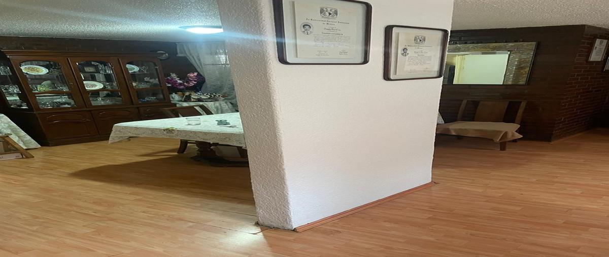 Foto de casa en venta en yuridia , unidad independencia imss, la magdalena contreras, df / cdmx, 29405181 No. 04