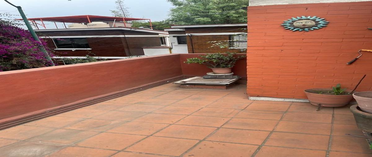 Foto de casa en venta en yuridia , unidad independencia imss, la magdalena contreras, df / cdmx, 29405181 No. 05