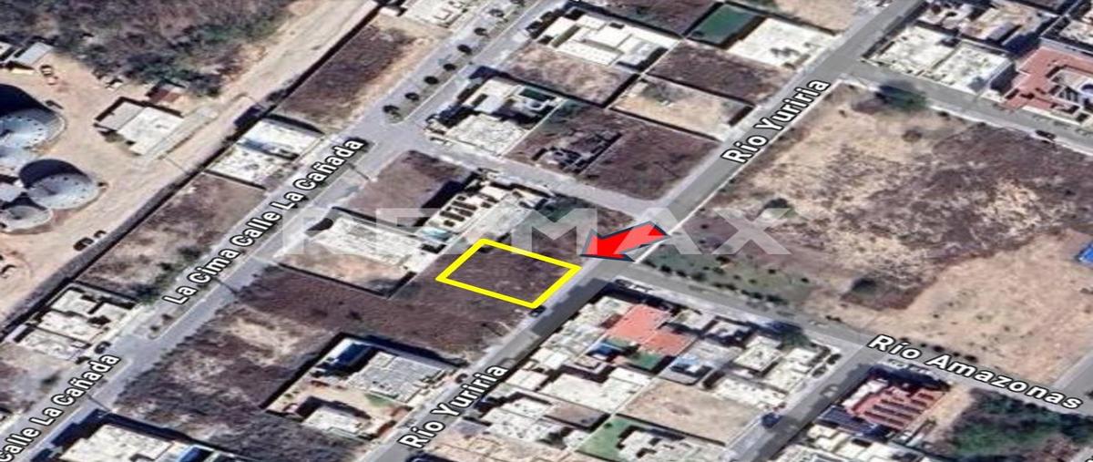 Foto de terreno habitacional en yuridia , valle alto, reynosa, tamaulipas, 0 foto 01 Foto de terreno habitacional en venta en yuridia , valle alto, reynosa, tamaulipas, 0 No. 01