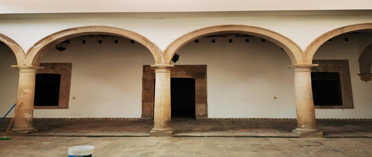 Foto de casa en renta en  , yuriria centro, yuriria, guanajuato, 15726159 No. 03