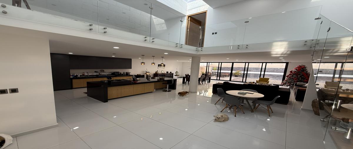 Foto de casa en venta en yuriria , cumbres del lago, querétaro, querétaro, 0 No. 03