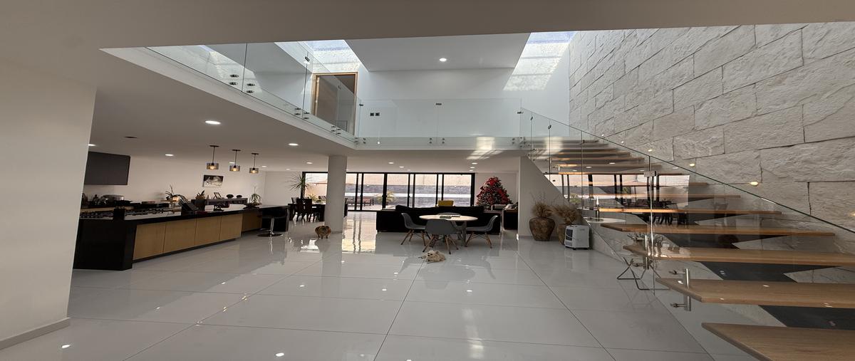 Foto de casa en venta en yuriria , cumbres del lago, querétaro, querétaro, 0 No. 04