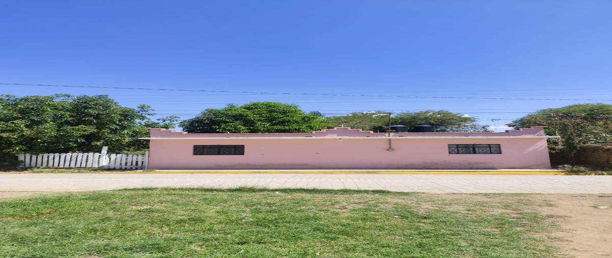 Foto de terreno habitacional en venta en  , yuteyito, san pablo huitzo, oaxaca, 0 No. 05