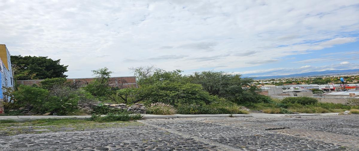 Foto de terreno habitacional en venta en z , emiliano zapata, corregidora, querétaro, 28732909 No. 03