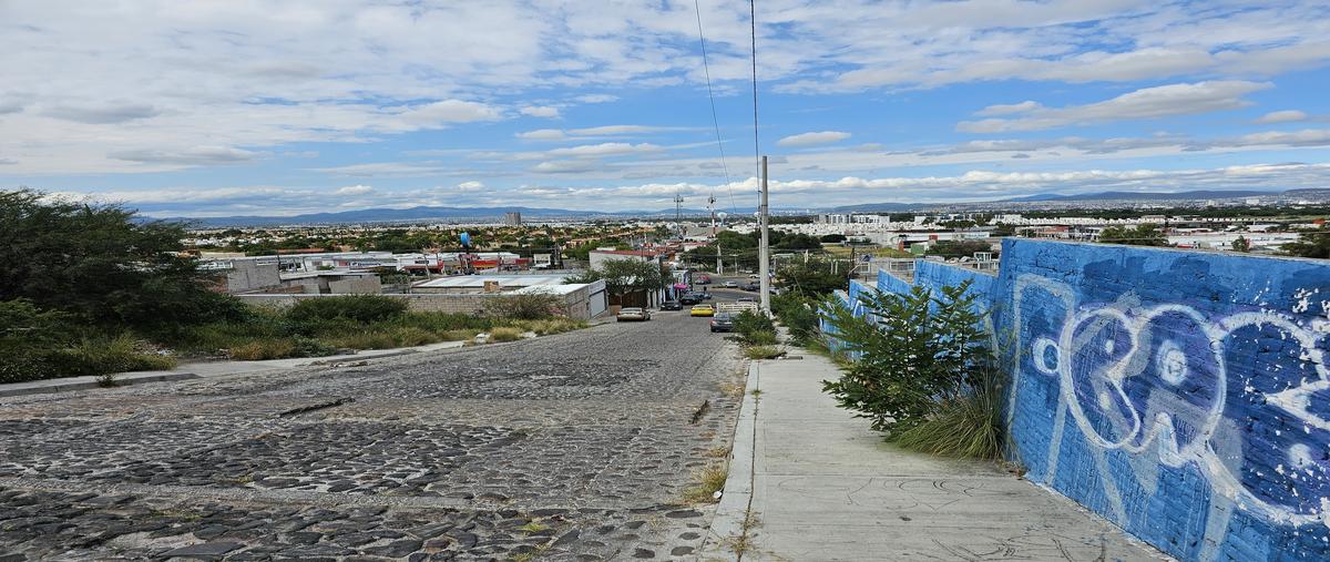 Foto de terreno habitacional en venta en z , emiliano zapata, corregidora, querétaro, 28732909 No. 04