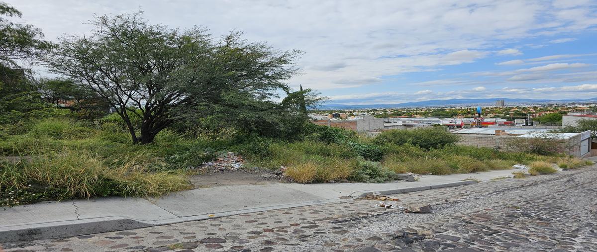Foto de terreno habitacional en venta en z , emiliano zapata, corregidora, querétaro, 28732909 No. 05