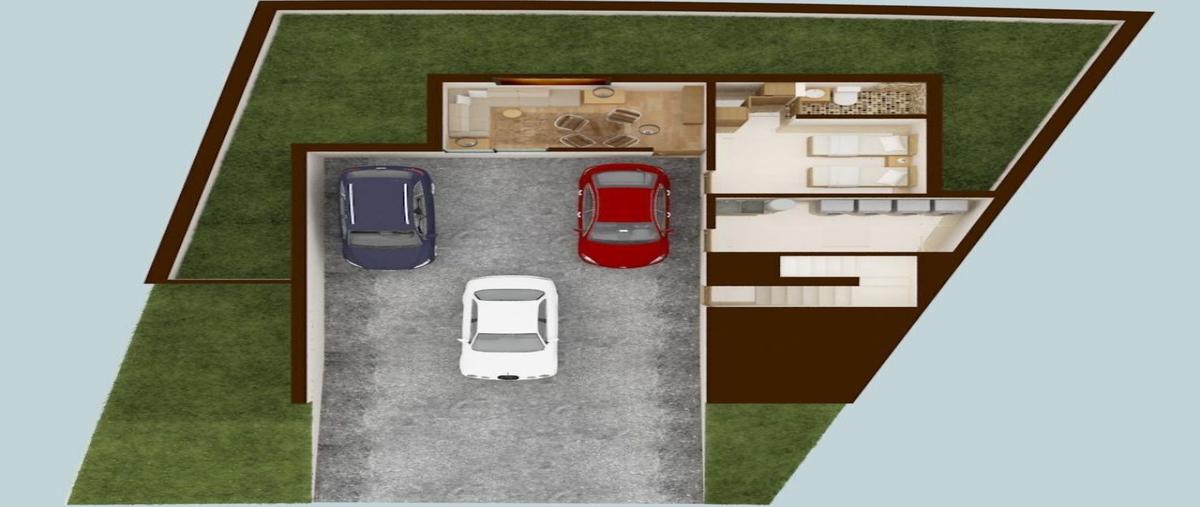 Foto de casa en z , lomas independencia, guadalajara, jalisco, 26110075 foto 02 Foto de casa en venta en z , lomas independencia, guadalajara, jalisco, 26110075 No. 02