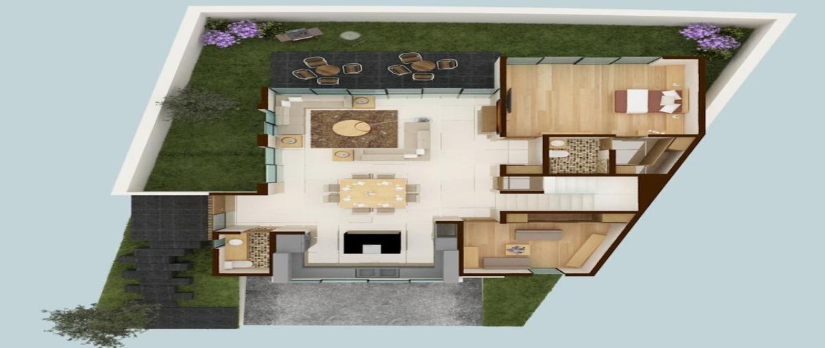 Foto de casa en z , lomas independencia, guadalajara, jalisco, 26110075 foto 04 Foto de casa en venta en z , lomas independencia, guadalajara, jalisco, 26110075 No. 04