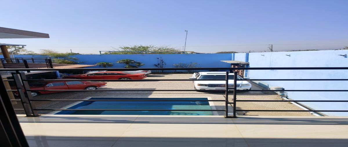 Foto de casa en venta en  , zaachila, villa de zaachila, oaxaca, 0 No. 04