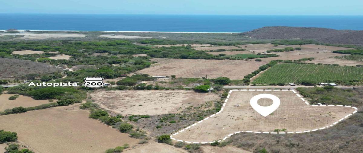 Foto de terreno habitacional en venta en zaachilaac , santiago astata, santiago astata, oaxaca, 28173865 No. 03