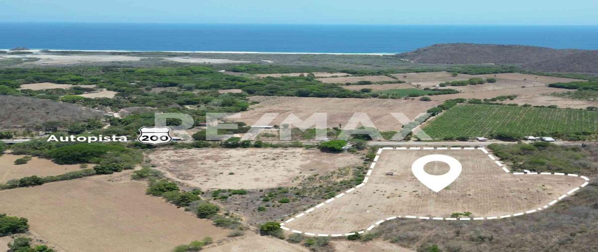 Foto de terreno habitacional en venta en zaachilaac , santiago astata, santiago astata, oaxaca, 0 No. 03