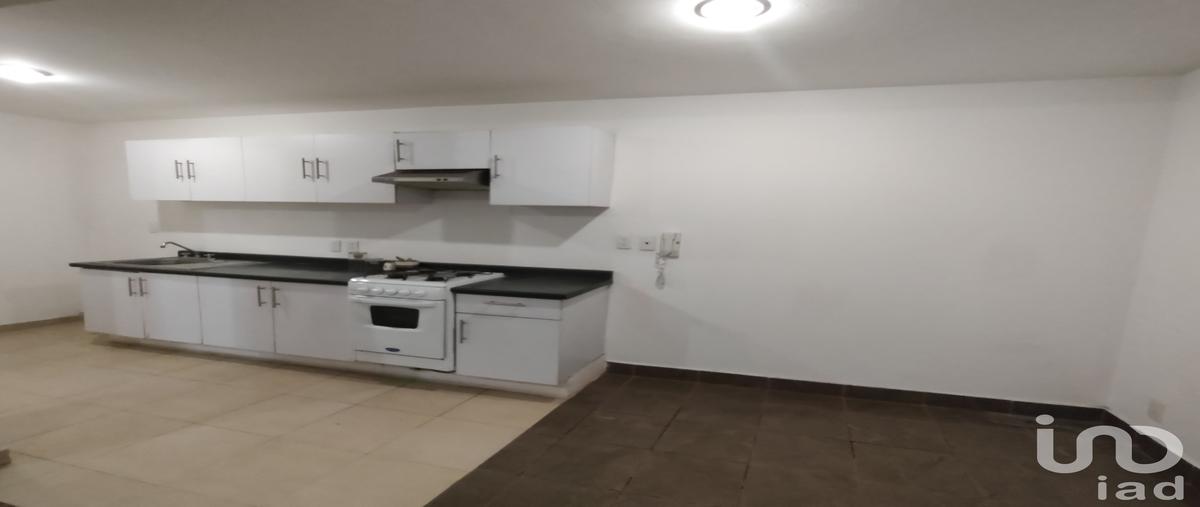 Foto de departamento en venta en zacahuitzco 158, del carmen, benito juÃ¡rez, df / cdmx, 31496873 No. 03