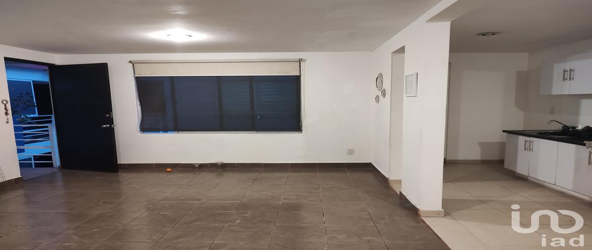 Foto de departamento en venta en zacahuitzco 158, del carmen, benito juÃ¡rez, df / cdmx, 31496873 No. 04
