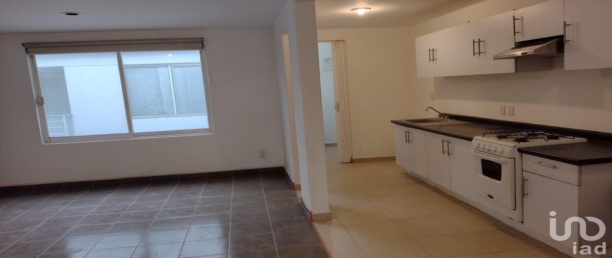 Foto de departamento en venta en zacahuitzco 158, del carmen, benito juÃ¡rez, df / cdmx, 31496873 No. 05