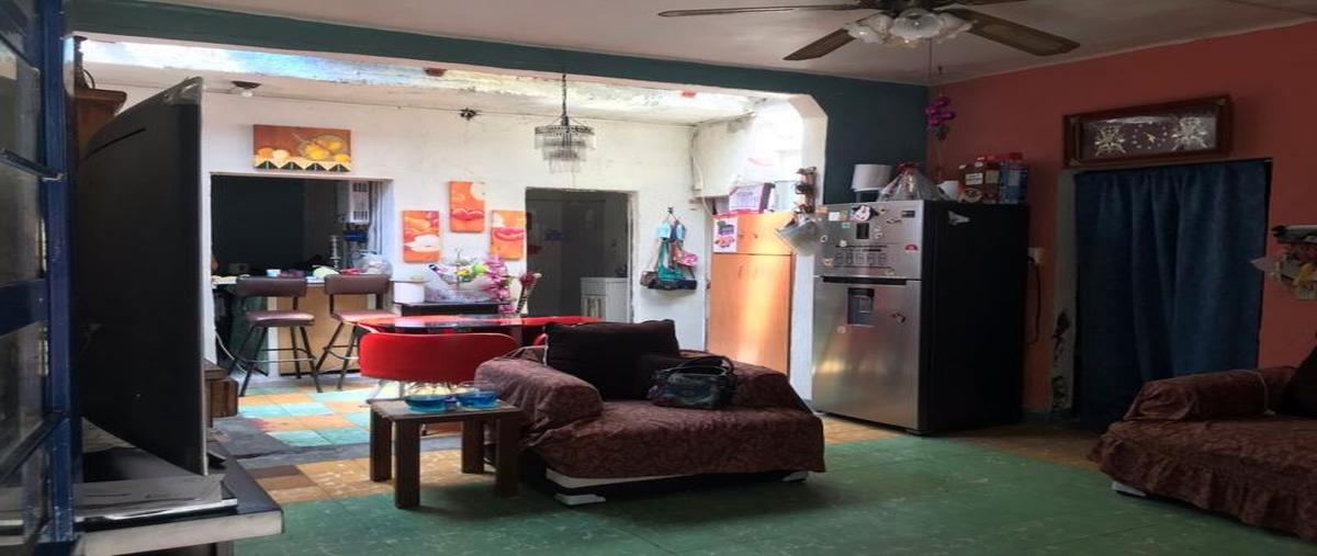 Foto de terreno habitacional en venta en  , zacahuitzco, benito juárez, df / cdmx, 23954595 No. 02