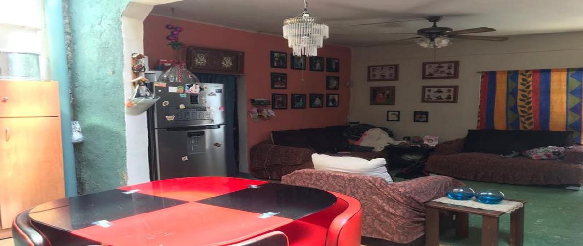 Foto de terreno habitacional en venta en  , zacahuitzco, benito juárez, df / cdmx, 23954595 No. 03
