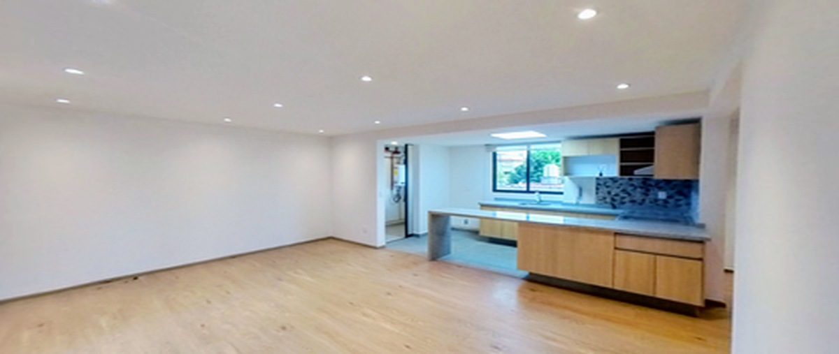 Foto de departamento en venta en . , zacahuitzco, benito juárez, df / cdmx, 0 No. 03