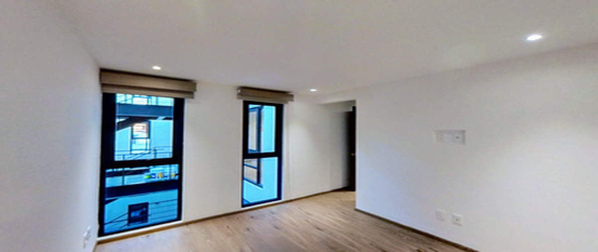 Foto de departamento en venta en . , zacahuitzco, benito juárez, df / cdmx, 0 No. 04
