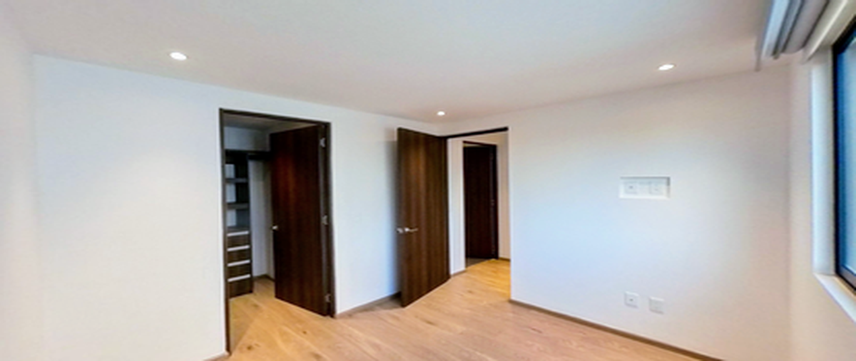 Foto de departamento en venta en . , zacahuitzco, benito juárez, df / cdmx, 0 No. 05