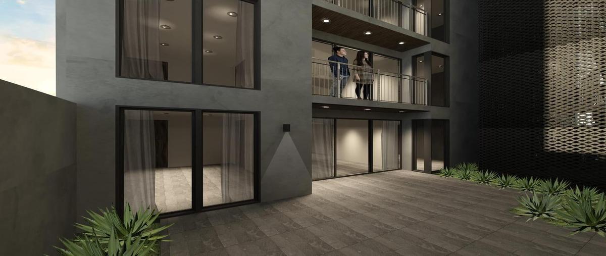 Foto de departamento en venta en  , zacahuitzco, benito juárez, df / cdmx, 0 No. 05