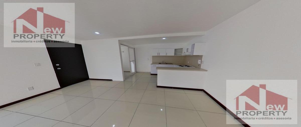 Foto de departamento en venta en  , zacahuitzco, benito juárez, df / cdmx, 0 No. 03