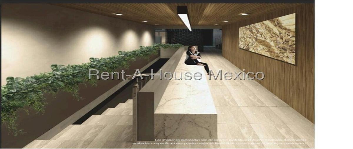 Foto de departamento en venta en  , zacahuitzco, benito juárez, df / cdmx, 0 No. 04