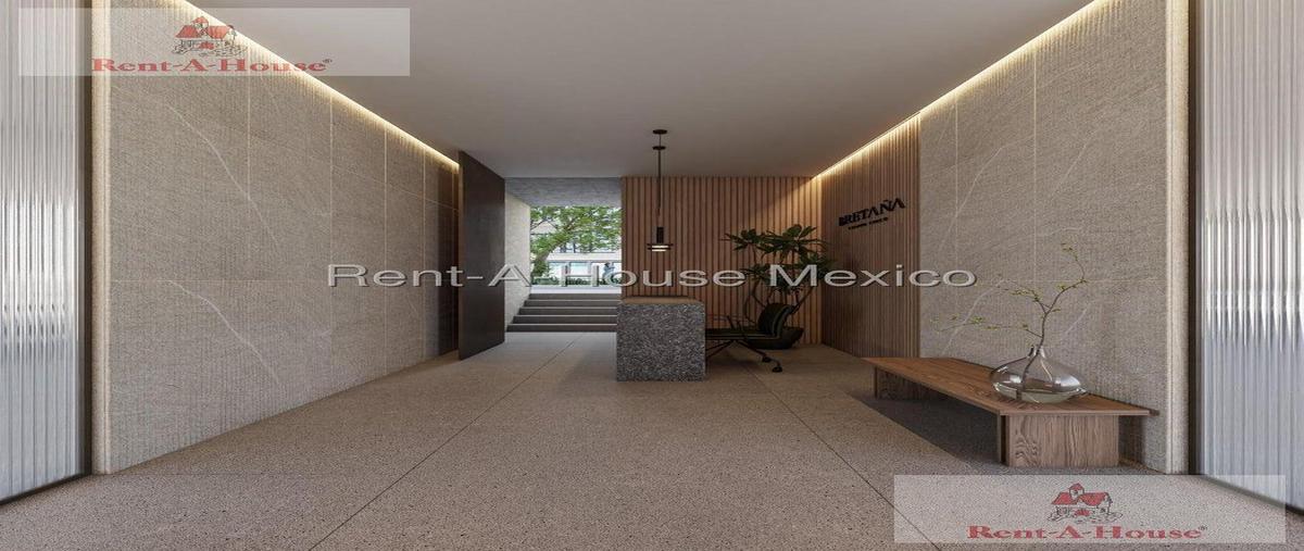 Foto de departamento en venta en  , zacahuitzco, benito juárez, df / cdmx, 30547349 No. 04