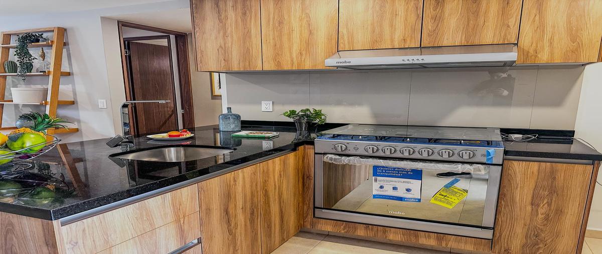 Foto de departamento en venta en  , zacahuitzco, benito juárez, df / cdmx, 0 No. 03