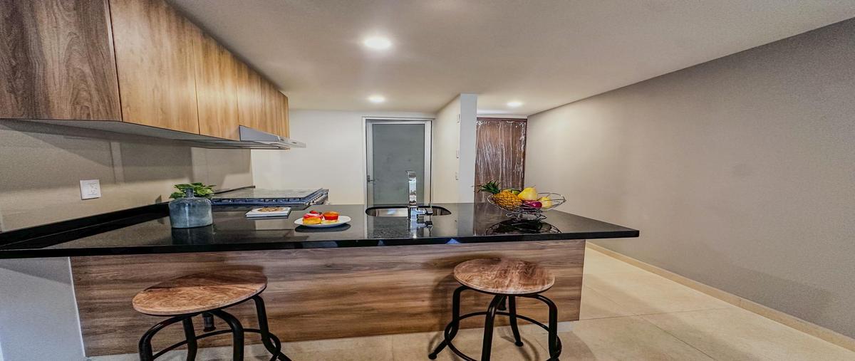 Foto de departamento en venta en  , zacahuitzco, benito juárez, df / cdmx, 0 No. 05