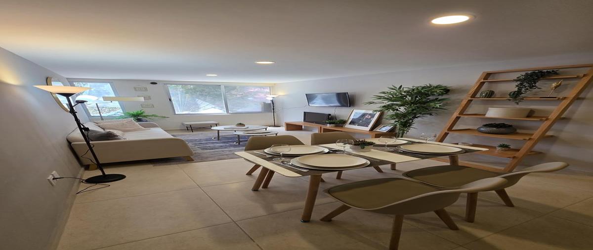 Foto de departamento en venta en  , zacahuitzco, benito juárez, df / cdmx, 0 No. 03