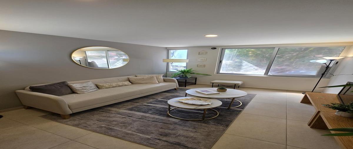 Foto de departamento en venta en  , zacahuitzco, benito juárez, df / cdmx, 0 No. 05