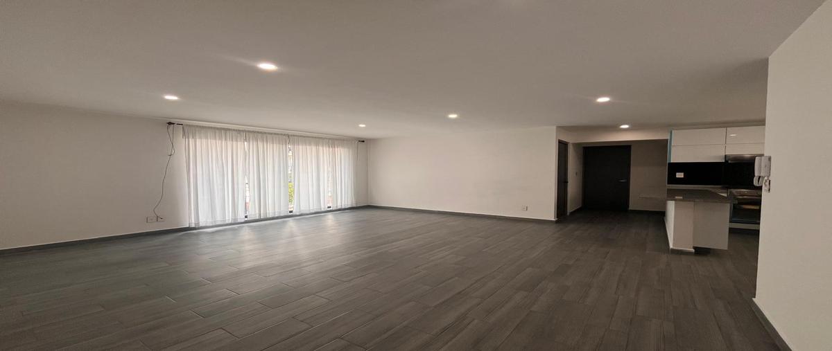 Foto de departamento en venta en  , zacahuitzco, benito juárez, df / cdmx, 0 No. 03