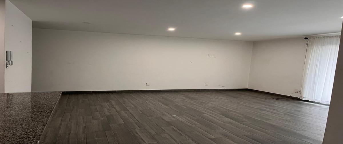 Foto de departamento en venta en  , zacahuitzco, benito juárez, df / cdmx, 0 No. 04