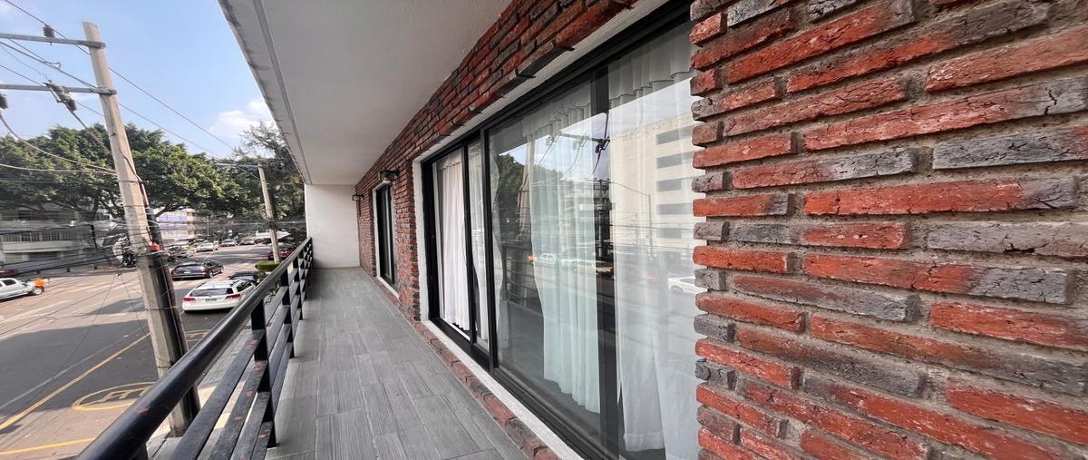 Foto de departamento en venta en  , zacahuitzco, benito juárez, df / cdmx, 0 No. 05